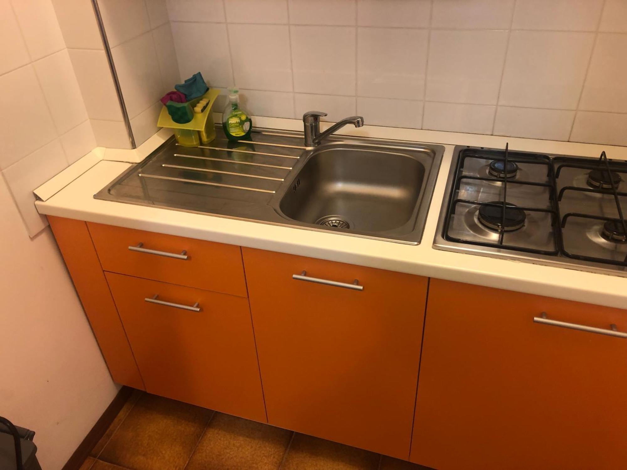 casa vacanze Martinsicuro Villa Esterno foto