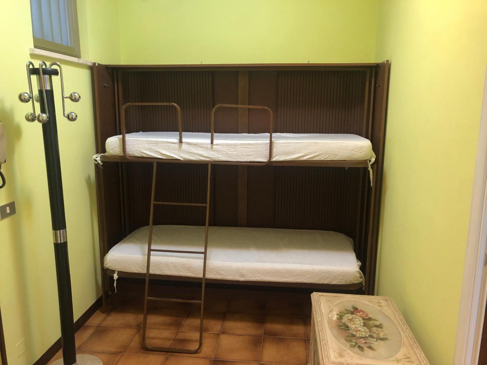 casa vacanze Martinsicuro Villa Esterno foto