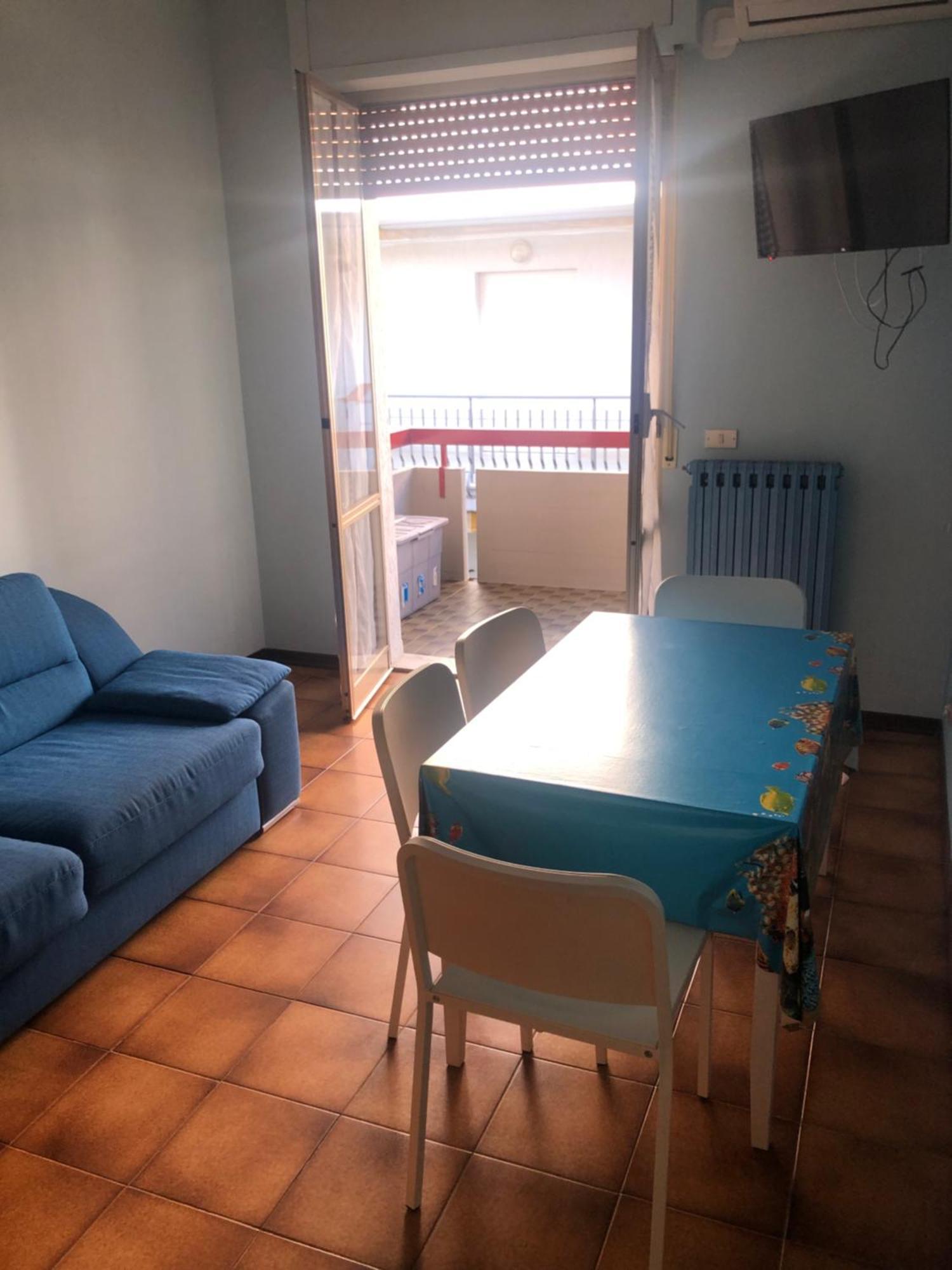 casa vacanze Martinsicuro Villa Esterno foto