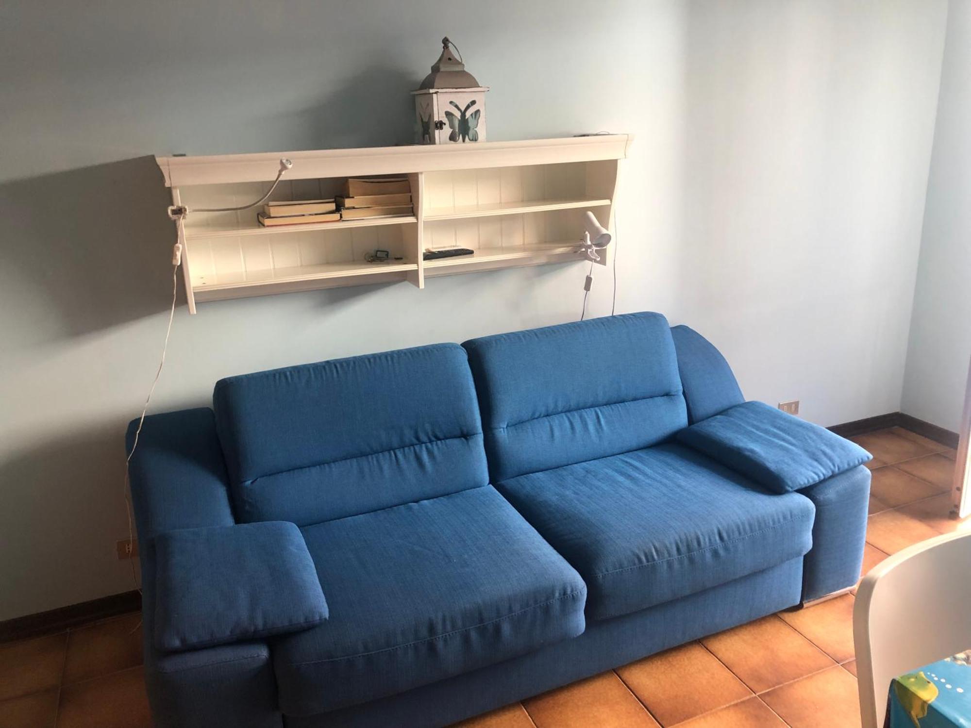 casa vacanze Martinsicuro Villa Esterno foto