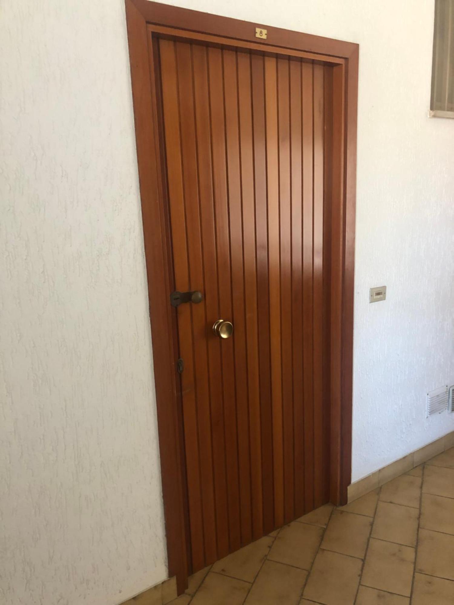 casa vacanze Martinsicuro Villa Esterno foto